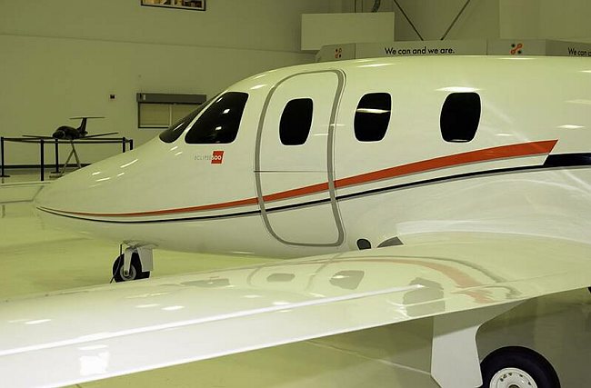 Eclipse LH exterior.JPG